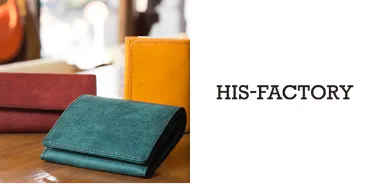 ヒズファクトリー