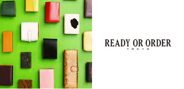 レディオアオーダー