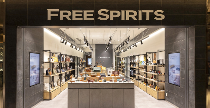 東京ミッドタウン 八重洲店